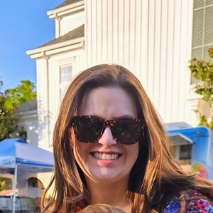 Meet your Posher, Kristina